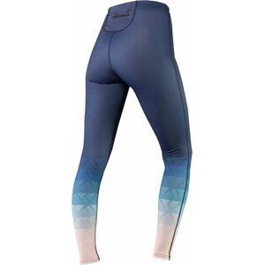TRUE STORY Elite tights long, women - 04