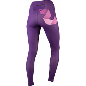 TRUE STORY Elite tights long, women - 05