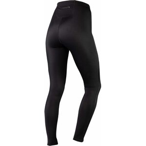 TRUE STORY Elite tights long, women - black