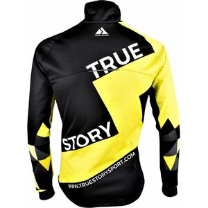 TRUE STORY WindShield skiing jacket - 01