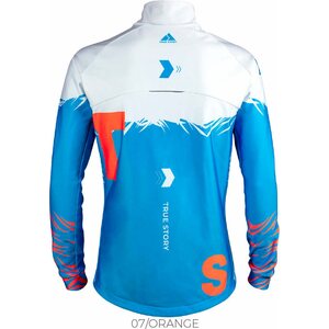 TRUE STORY WindShield skiing jacket - 07