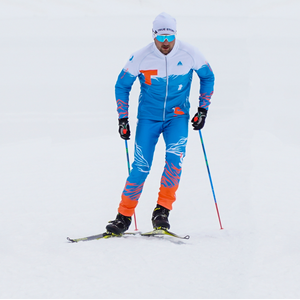 TRUE STORY WindShield skiing jacket - 07