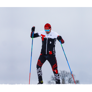 TRUE STORY WindShield skiing jacket - 07