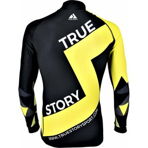 TRUE STORY Pro skiing shirt - 01