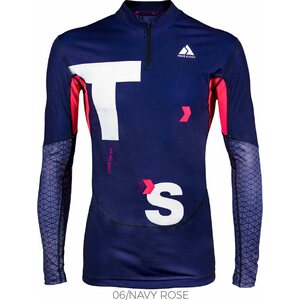 TRUE STORY Pro skiing shirt - 06