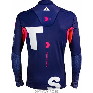 TRUE STORY Pro skiing shirt - 06