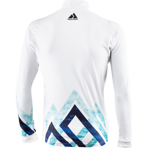 TRUE STORY Pro skiing shirt, women - 02