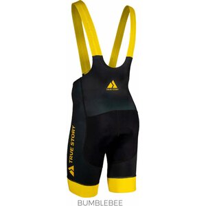TRUE STORY Elite cycling shorts, women