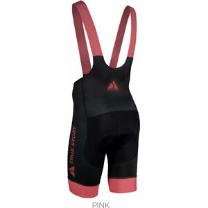TRUE STORY Elite cycling shorts, women