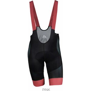 TRUE STORY Elite cycling shorts, women
