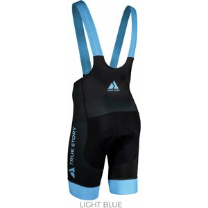 TRUE STORY Elite cycling shorts, women