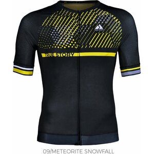 Maillots vélo