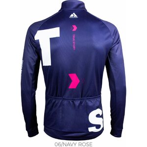 TRUE STORY Elite Mens cycling jacket - 06