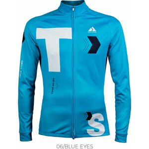 TRUE STORY Elite Mens cycling jacket - 06