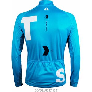 TRUE STORY Elite Womens cycling jacket- 06