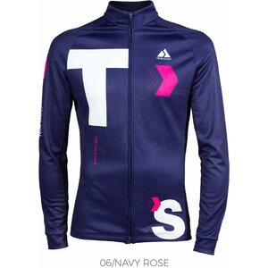 TRUE STORY Elite Womens cycling jacket- 06