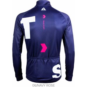 TRUE STORY Elite Womens cycling jacket- 06