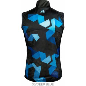 TRUE STORY Elite cycling vest - 05