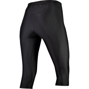 TRUE STORY Elite tights 2/3, women - black
