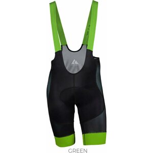 TRUE STORY Elite cycling shorts, women