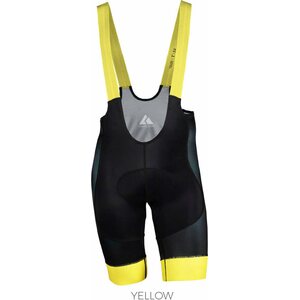 TRUE STORY Elite cycling shorts, women