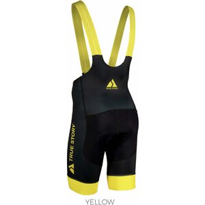 TRUE STORY Elite cycling shorts, women