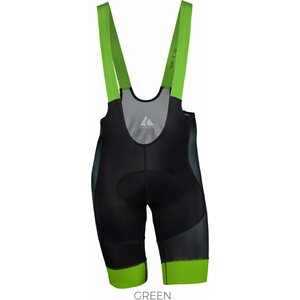 TRUE STORY Elite cycling shorts