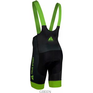 TRUE STORY Elite cycling shorts