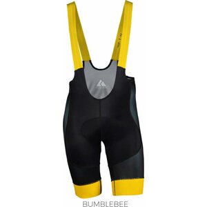 TRUE STORY Elite cycling shorts