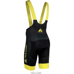 TRUE STORY Elite cycling shorts