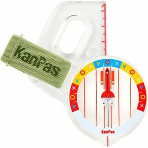 KANPAS MA-42-F peukalokompassi