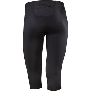 TRUE STORY Elite tights 2/3, kids - black