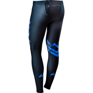 TRUE STORY Elite tights long, kids - 02
