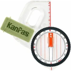 KANPAS MA-43-FS peukalokompassi