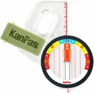 KANPAS MA-43-FS peukalokompassi