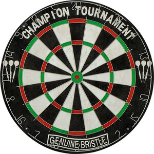 ABBEY Faver -darts-taulu