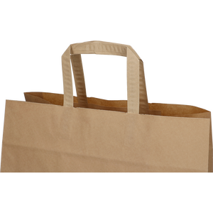 TINGSTAD PAPERIKASSI RUSKEA (34x17x24 cm) 15 L