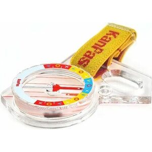 KANPAS MA-42-F peukalokompassi