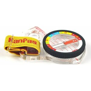 KANPAS MA-43-FS peukalokompassi