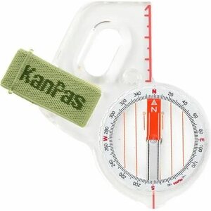 KANPAS MA-43-F peukalokompassi