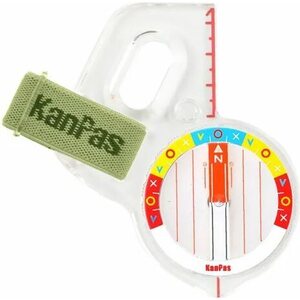KANPAS MA-43-F peukalokompassi