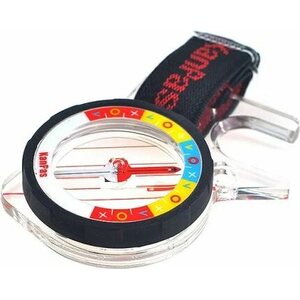 KANPAS MA-45-FS Snabb tumkompass