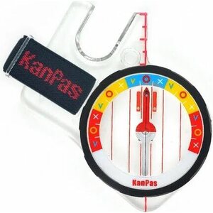 KANPAS MA-45-FS Fast peukalokompassi