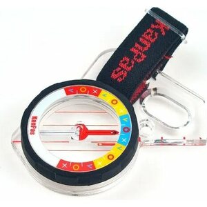 KANPAS MA-46-FS Fast peukalokompassi