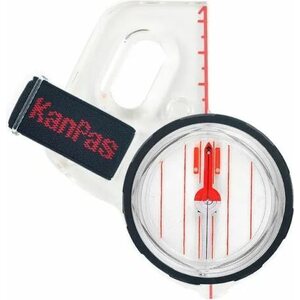 KANPAS MA-46-FS Fast peukalokompassi