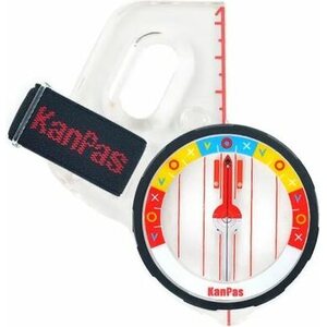 KANPAS MA-46-FS Fast peukalokompassi