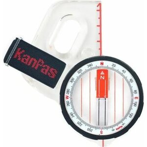 KANPAS MA-46-FS Stable peukalokompassi