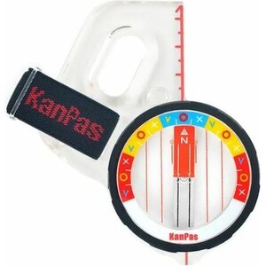 KANPAS MA-46-FS Stable peukalokompassi