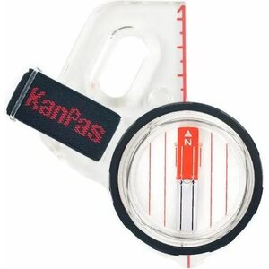 KANPAS MA-46-FS Stable peukalokompassi