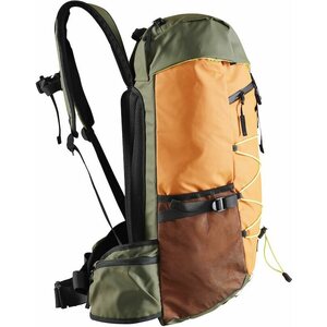 CRAFT ADV Entity - Travel Backpack 40 l